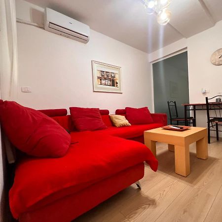 Alea1 Apartment Тирана Экстерьер фото