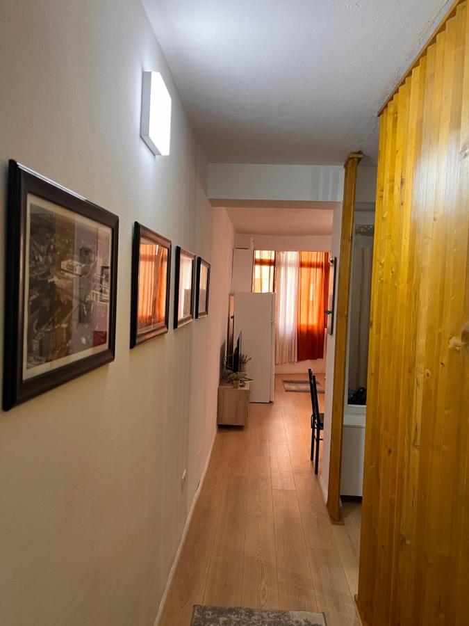 Alea1 Apartment Тирана Экстерьер фото